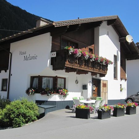 "Haus Melanie" Inklusive Silvretta Premium Summercard ゼー エクステリア 写真